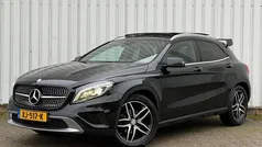 Gebruikt 2014 Mercedes GLA200 Edition 1 SUV | € 16.445 (Eerlijke prijs)