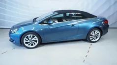 Blauw Gebruikt 2013 Opel Cascada Cosmo Cabriolet | € 13.750 (Eerlijke prijs)
