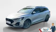 Gebruikt 2023 Ford Focus ST-Line Stationwagen | € 21.495 (Eerlijke prijs)