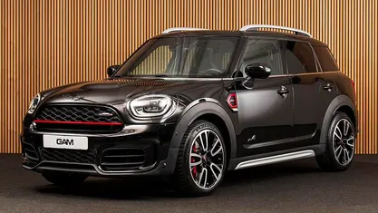 Occasion 2024 Mini John Cooper Works Countryman SUV | € 38.800 (Super prijs)