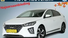 Gebruikt 2022 Hyundai Ioniq 6 Premium Sedan | € 19.900 (Goede deal)