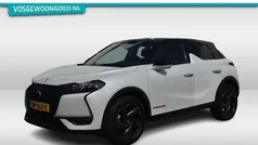 Wit Gebruikt 2019 DS Automobiles DS3 Crossback Performance SUV | € 19.395 (Eerlijke prijs)