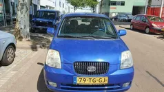 Gebruikt 2006 Kia Picanto Hatchback | € 1.399 (Goede deal)