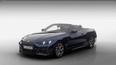 Gebruikt 2025 BMW 420 M Sport Cabriolet | € 89.239 (Super prijs)