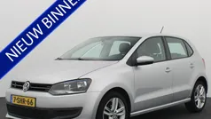 Grijs Gebruikt 2013 VW Polo Edition Hatchback | € 9.183 (Eerlijke prijs)