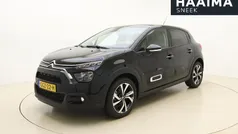 Zwart Gebruikt 2024 Citroën C3 PureTech Hatchback | € 17.945 (Goede deal)