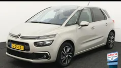 Grijs Gebruikt 2019 Citroën C4 SpaceTourer PureTech MPV | € 14.250 (Goede deal)