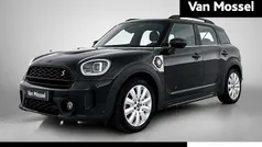 Zwart Gebruikt 2021 Mini Cooper S Hatchback | € 26.900 (Eerlijke prijs)