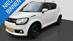 Gebruikt 2019 Suzuki Ignis Hatchback | € 13.950 (Eerlijke prijs)