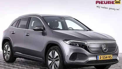 Gebruikt 2023 Mercedes EQA250+ Business SUV | € 32.900 (Eerlijke prijs)