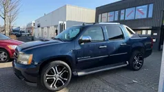 Gebruikt 2007 Chevrolet Avalanche Van | € 12.495