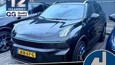 Gebruikt 2023 Lynk & Co 01 SUV | € 26.888 (Eerlijke prijs)