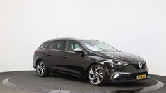 Gebruikt 2018 Renault Mégane GrandTour GT Stationwagen | € 19.400 (Eerlijke prijs)