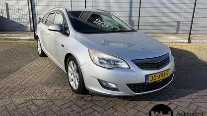 Occasion Opel Astra Cosmo 101 PK (74 kW) 2012 Stationwagen