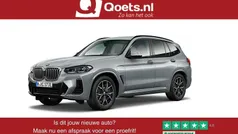 Gebruikt 2022 BMW X3 Executive SUV | € 47.950 (Goede deal)