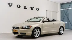 Geel Gebruikt 2008 Volvo C70 Summum Cabriolet | € 14.950 (Eerlijke prijs)