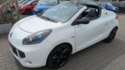 Occasion 2011 Renault Wind Dynamique Cabriolet | € 5.745 (Goede deal)