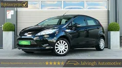 Gebruikt 2012 Ford Fiesta Hatchback | € 4.240 (Eerlijke prijs)