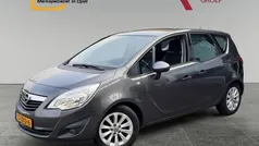 Mpv Gebruikt 2012 Opel Meriva Cosmo MPV | € 6.945 (Eerlijke prijs)