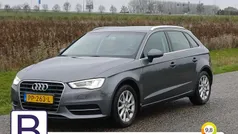 Grijs Gebruikt 2015 Audi A3 Ambition Hatchback | € 15.245 (Eerlijke prijs)