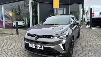 Occasion Renault Captur Techno 158 PK (116 kW) 2025 SUV