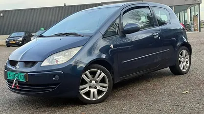 Gebruikt 2008 Mitsubishi Colt Hatchback | € 950 (Eerlijke prijs)