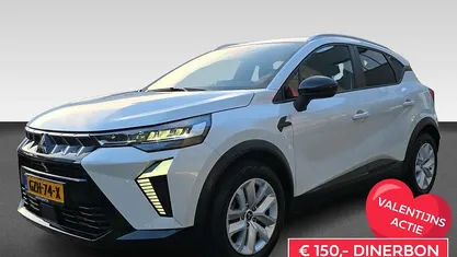 Occasion Mitsubishi ASX Intense 92 PK (67 kW) 2025 SUV