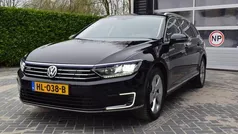 Gebruikt 2015 VW Passat Highline Stationwagen | € 18.850 (Eerlijke prijs)