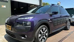 Gebruikt 2015 Citroën C4 Cactus PureTech Hatchback | € 5.199 (Eerlijke prijs)
