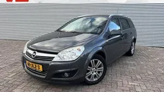Gebruikt 2009 Opel Astra Cosmo Stationwagen | € 2.948 (Eerlijke prijs)