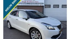 Gebruikt 2018 Suzuki Baleno Hatchback | € 9.999 (Goede deal)