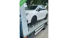 Seat Ibiza ST