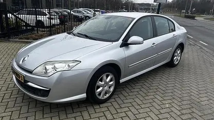 Occasion Renault Laguna III Business 140 PK (102 kW) 2009 Hatchback