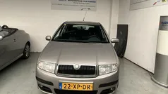 Gebruikt 2007 Skoda Fabia Elegance Hatchback | € 1.850 (Eerlijke prijs)
