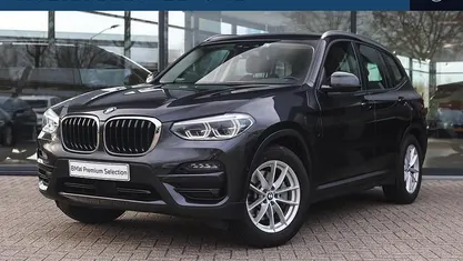 Occasion 2021 BMW X3 Executive SUV | € 39.950 (Eerlijke prijs)