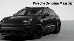 Overige Nieuw 2025 Porsche Macan Turbo SUV | € 155.967 (Super prijs)