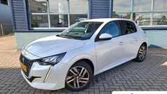 Gebruikt 2021 Peugeot 208 Allure Hatchback | € 18.895 (Eerlijke prijs)