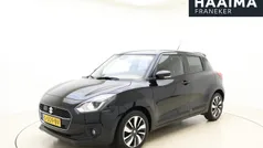 Grijs Gebruikt 2019 Suzuki Swift Hatchback | € 15.950 (Eerlijke prijs)