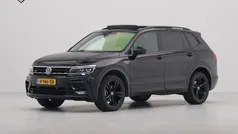Zwart Gebruikt 2020 VW Tiguan Allspace Highline SUV | € 34.940 (Eerlijke prijs)