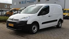 Gebruikt 2016 Citroën Berlingo MPV | € 6.500 (Eerlijke prijs)
