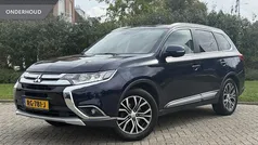 Gebruikt 2017 Mitsubishi Outlander Edition SUV | € 19.995 (Eerlijke prijs)