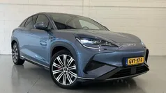 Grijs Gebruikt 2025 BYD Seal Sedan | € 53.900 (Eerlijke prijs)