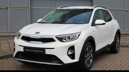 Occasion Kia Stonic 101 PK (74 kW) 2020 SUV