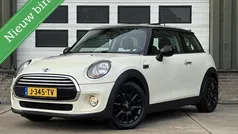 Gebruikt 2014 Mini Cooper Hatchback | € 9.995 (Super prijs)