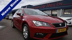 Gebruikt 2019 Seat Leon ST Business Stationwagen | € 14.999 (Eerlijke prijs)
