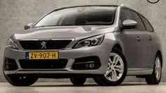 Gebruikt 2019 Peugeot 308 Sport Stationwagen | € 11.745 (Eerlijke prijs)