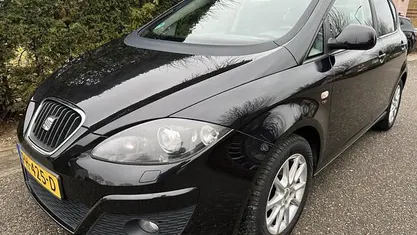 Occasion Seat Altea Style 160 PK (117 kW) 2011 MPV