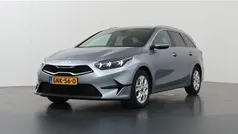 Gebruikt 2024 Kia Ceed Stationwagen | € 28.935 (Goede deal)