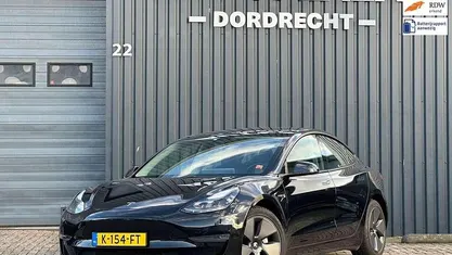 Occasion 2020 Tesla Model 3 Long Range AWD Sedan | € 23.845 (Eerlijke prijs)