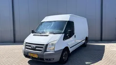 Overige Gebruikt 2013 Ford Transit Van | € 2.950 (Eerlijke prijs)